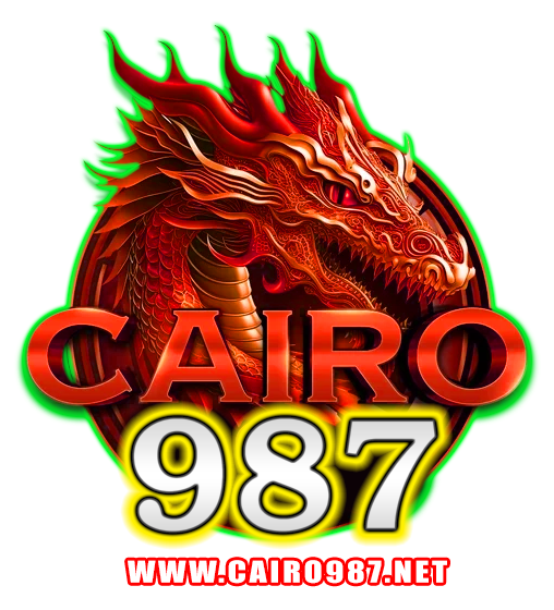 cairo987